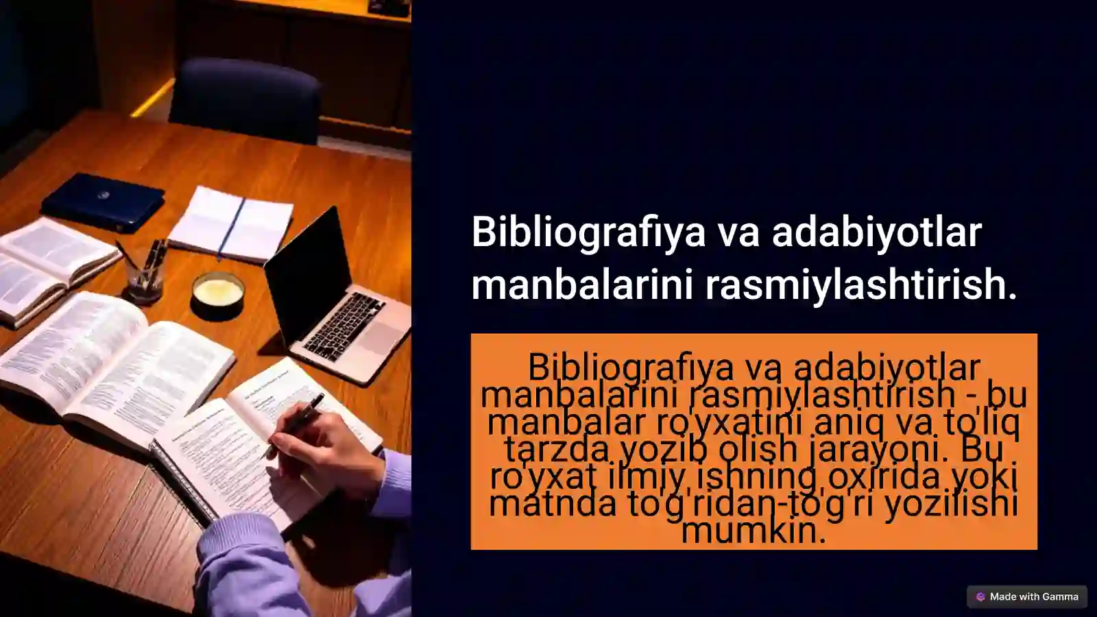 Product slide 4