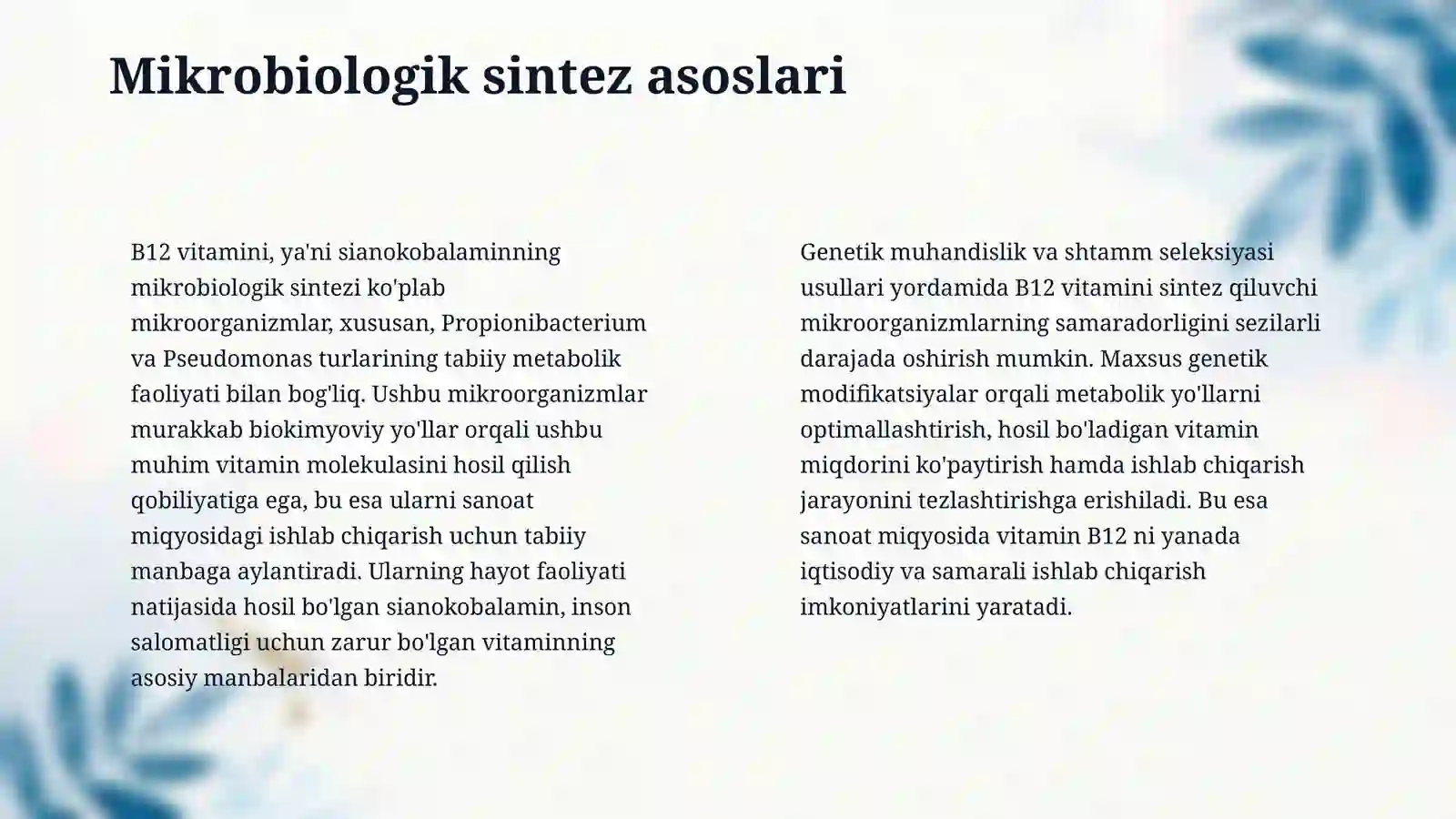 Product slide 4