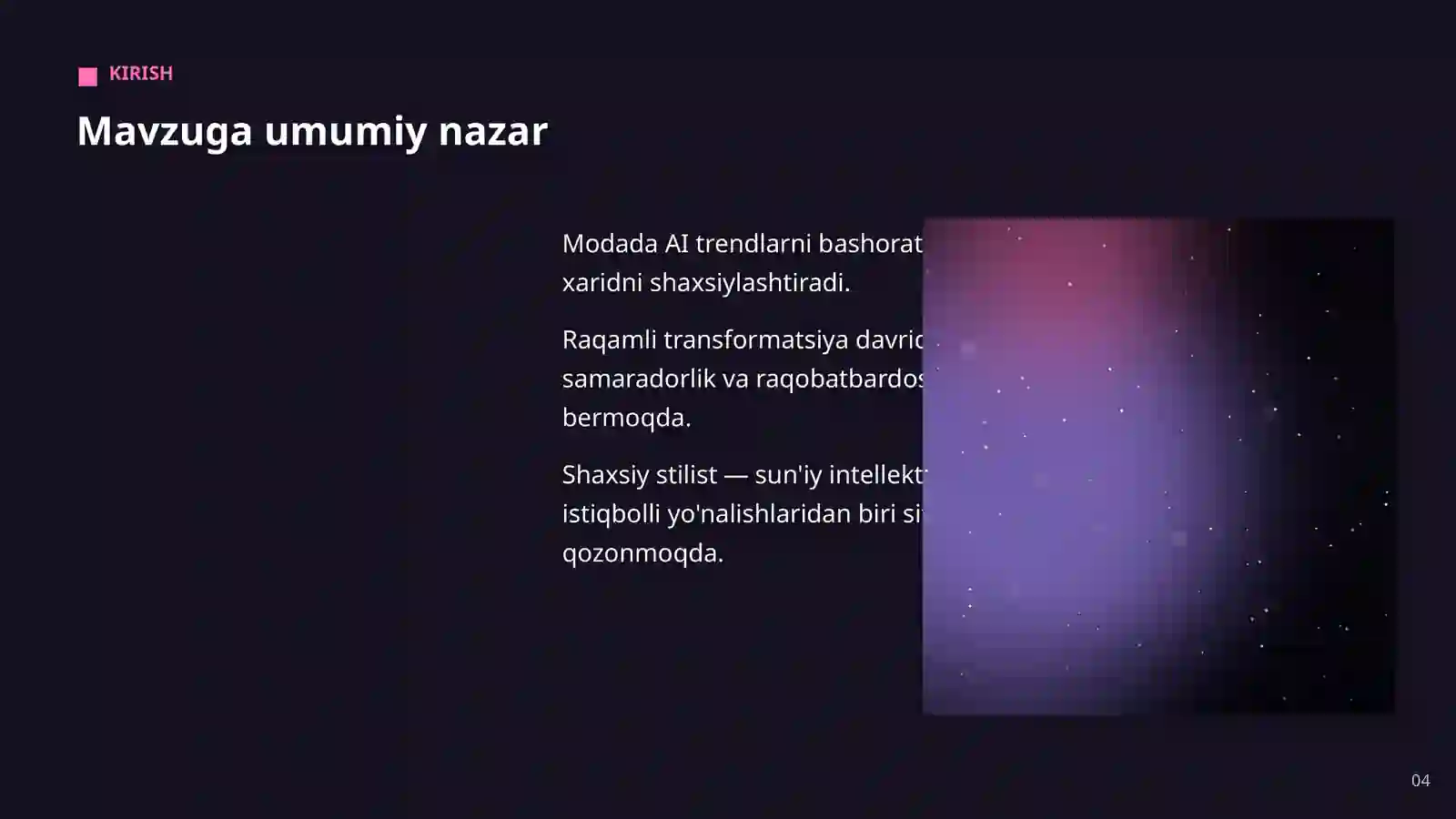 Product slide 4