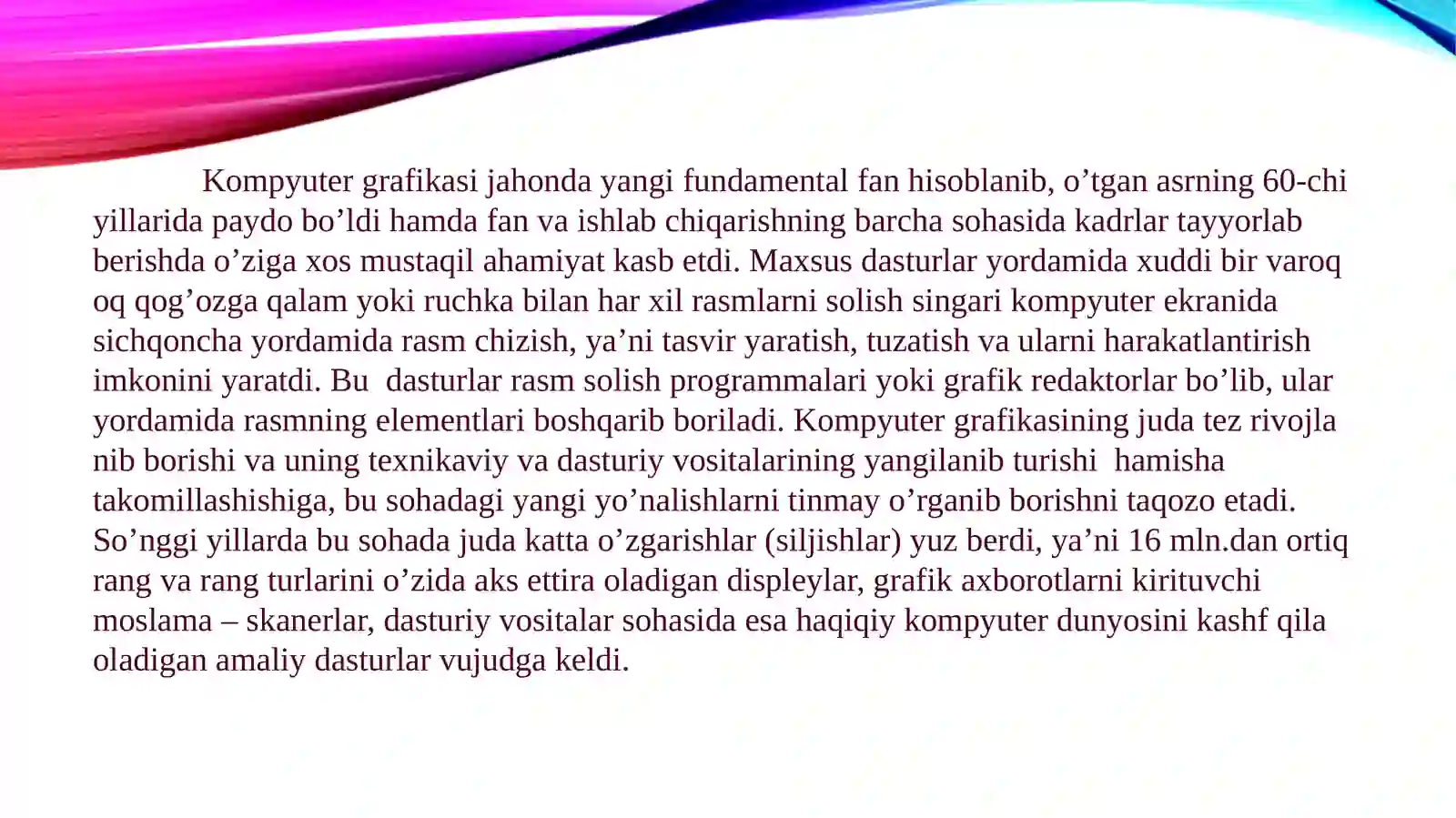 Product slide 4