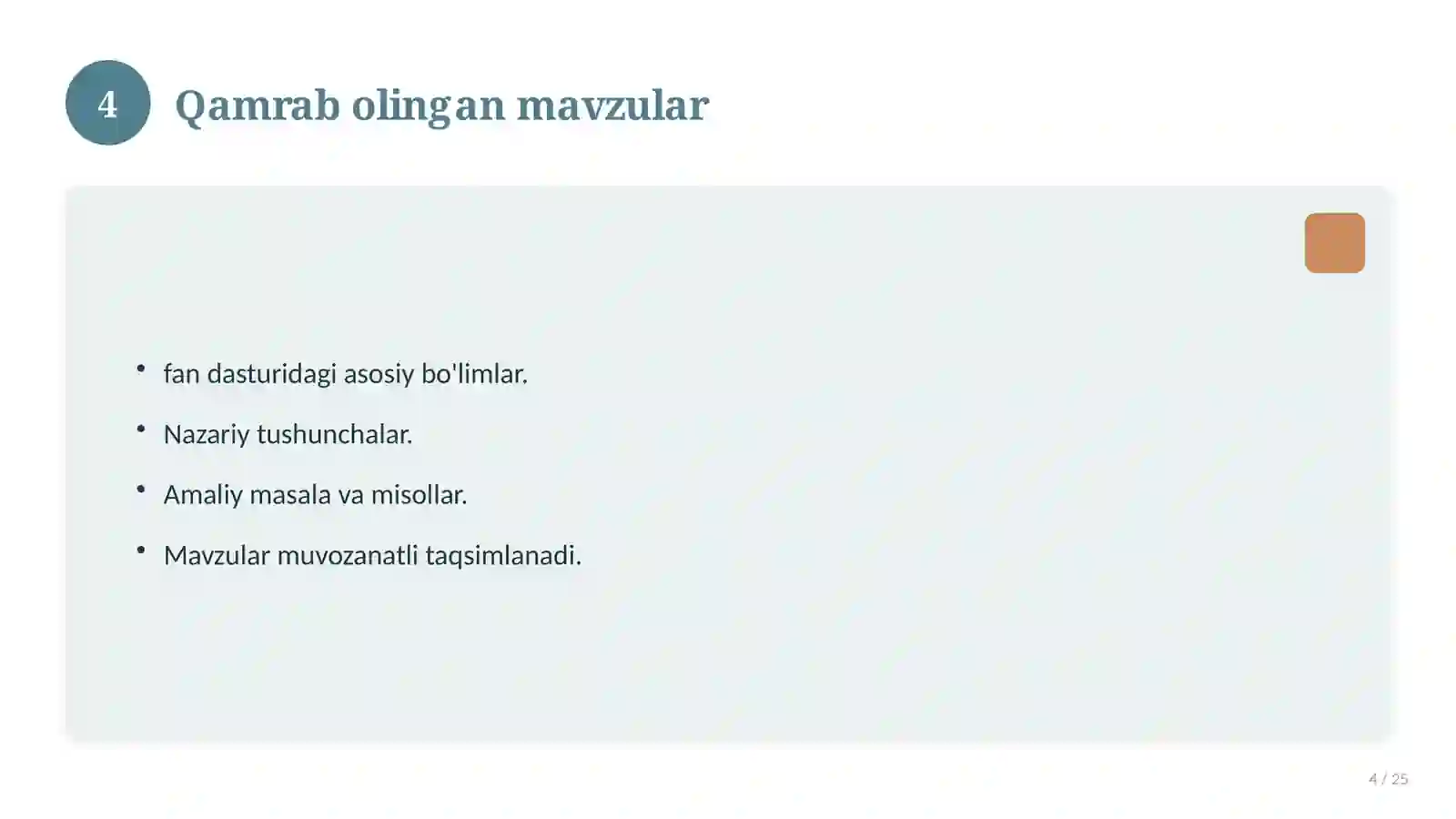 Product slide 4