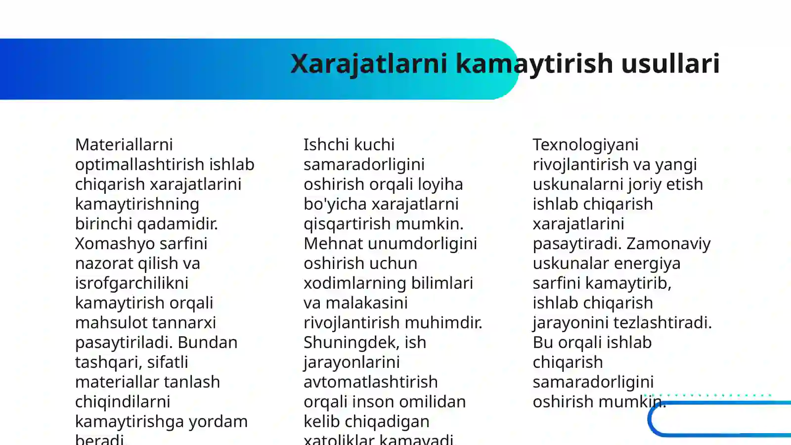 Product slide 4