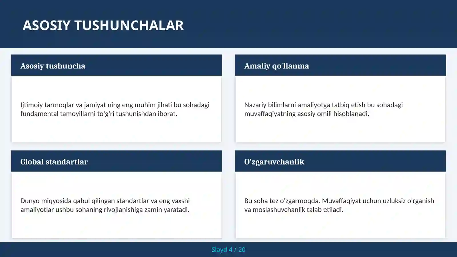 Product slide 4