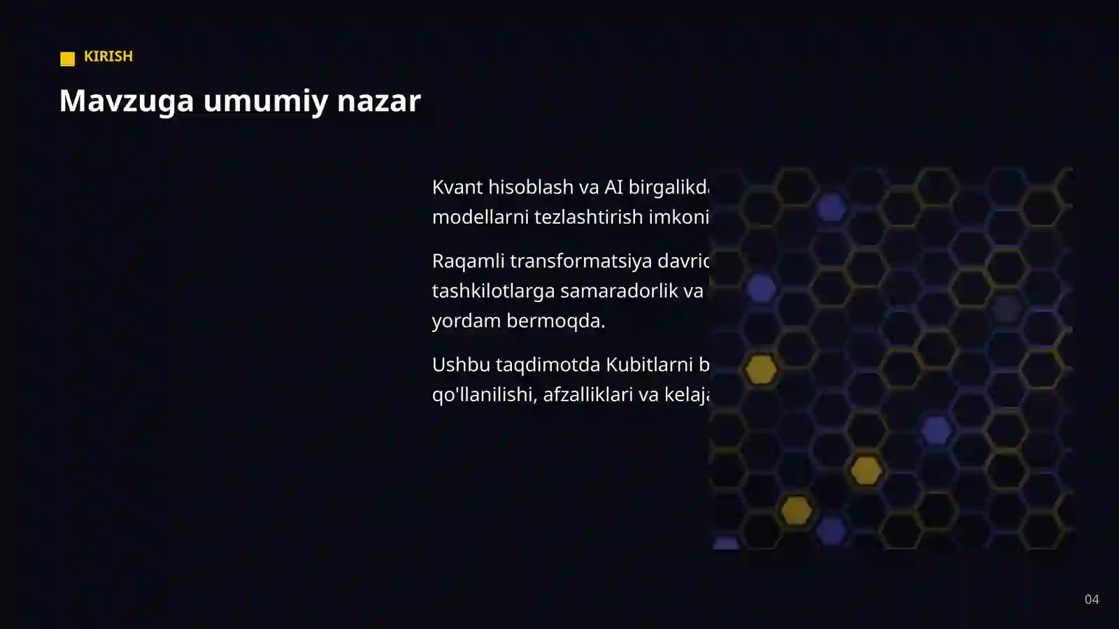 Product slide 4