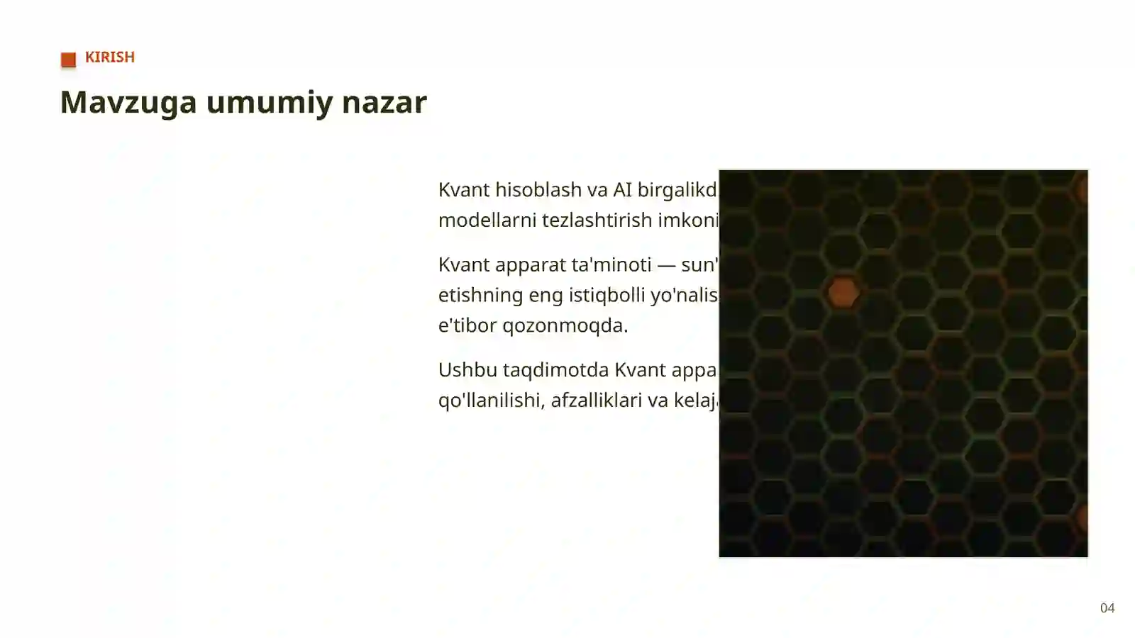 Product slide 4