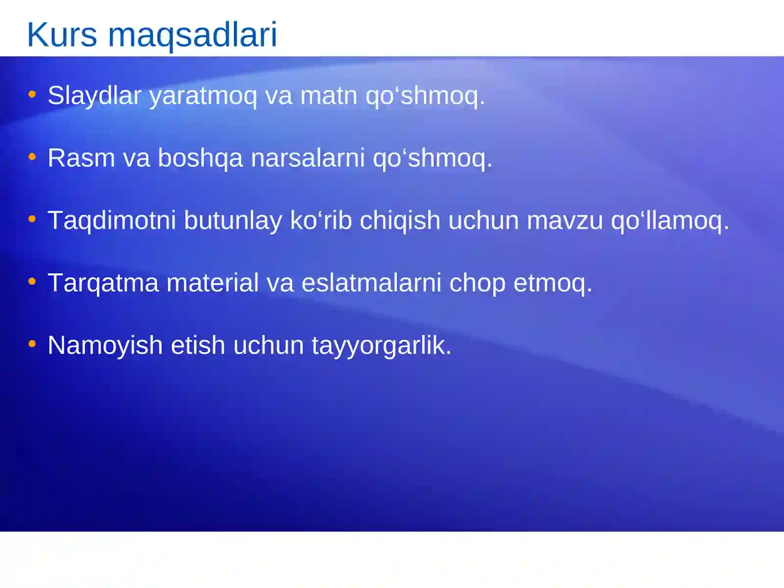 Product slide 4
