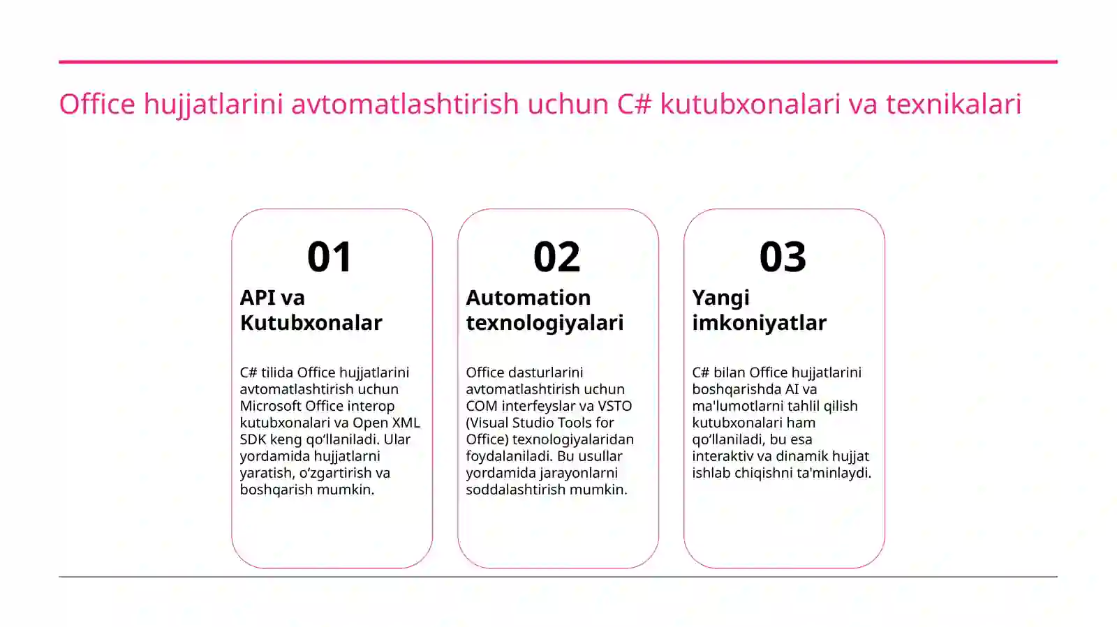 Product slide 4