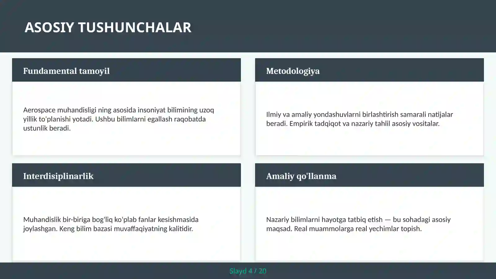 Product slide 4