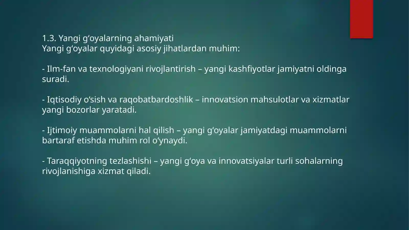 Product slide 4