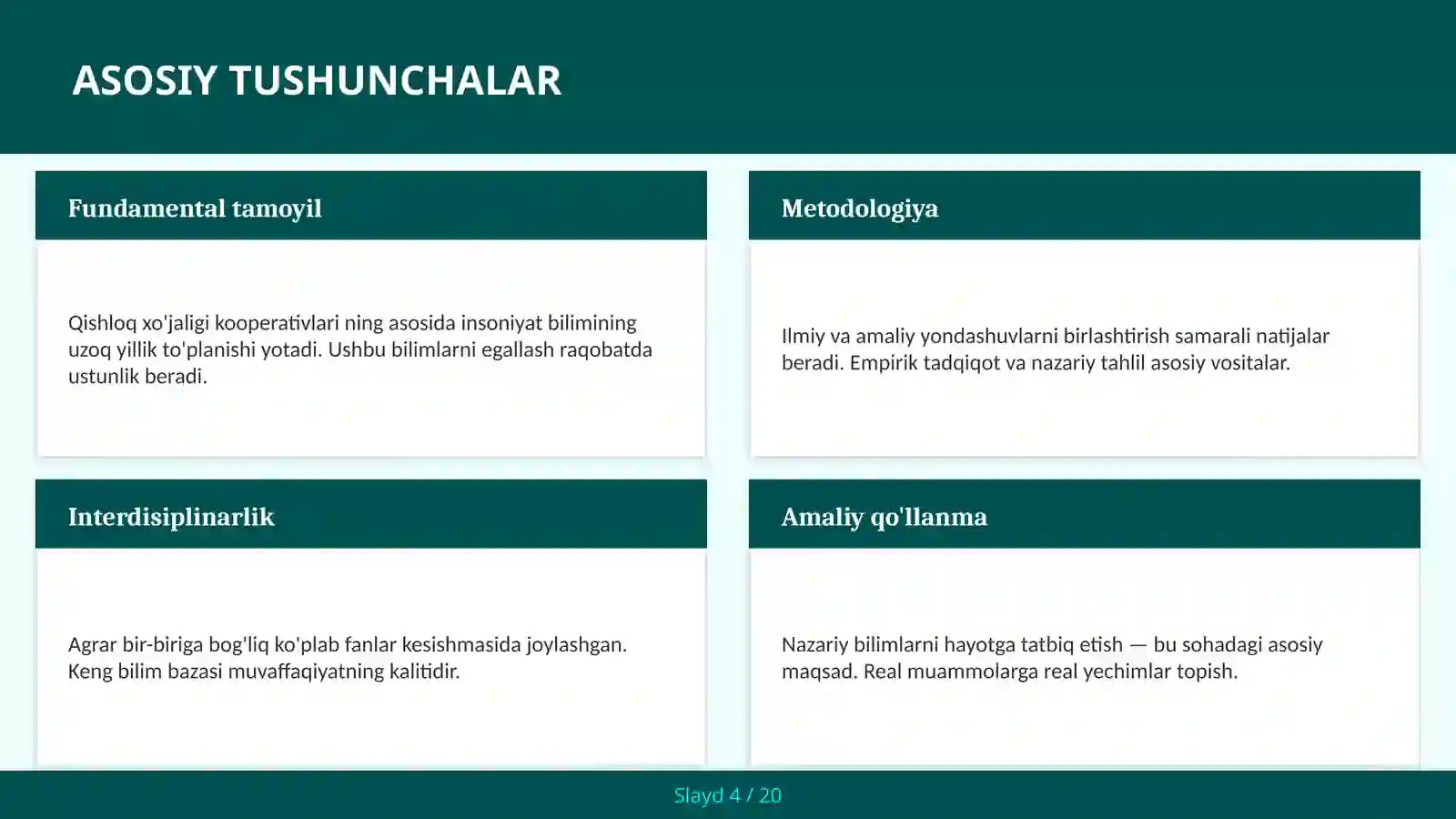 Product slide 4