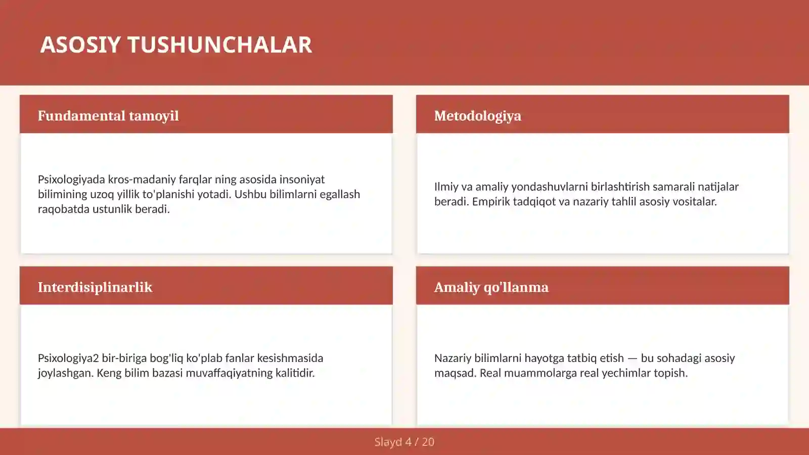 Product slide 4