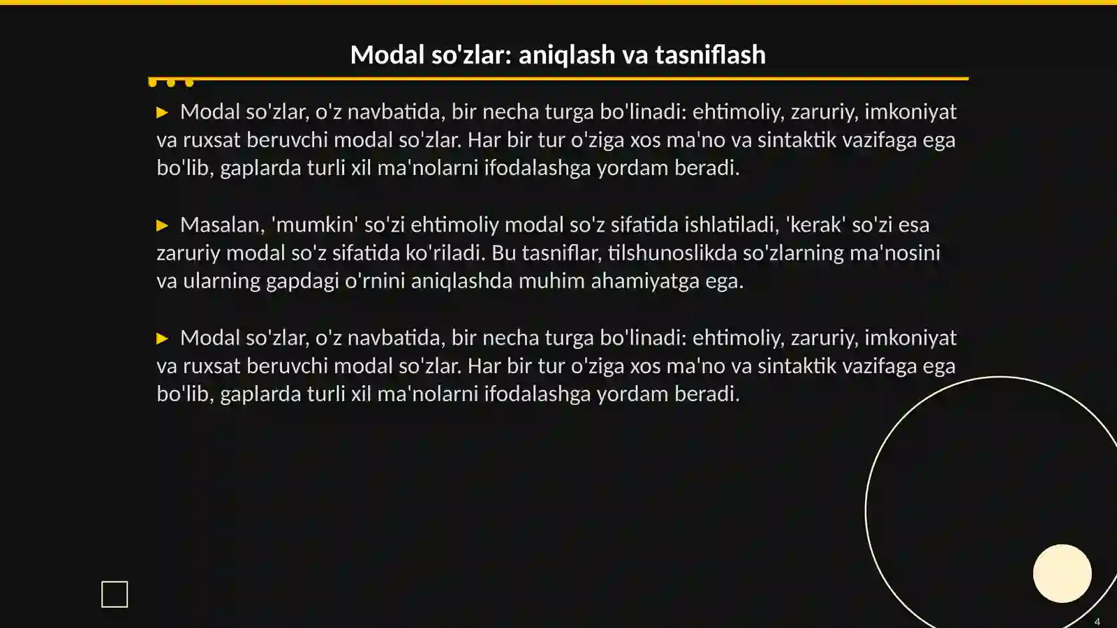 Product slide 4