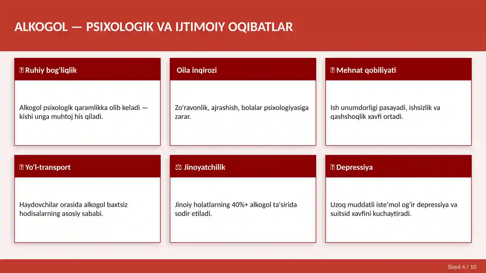 Product slide 4