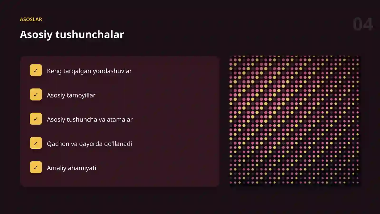 Product slide 4