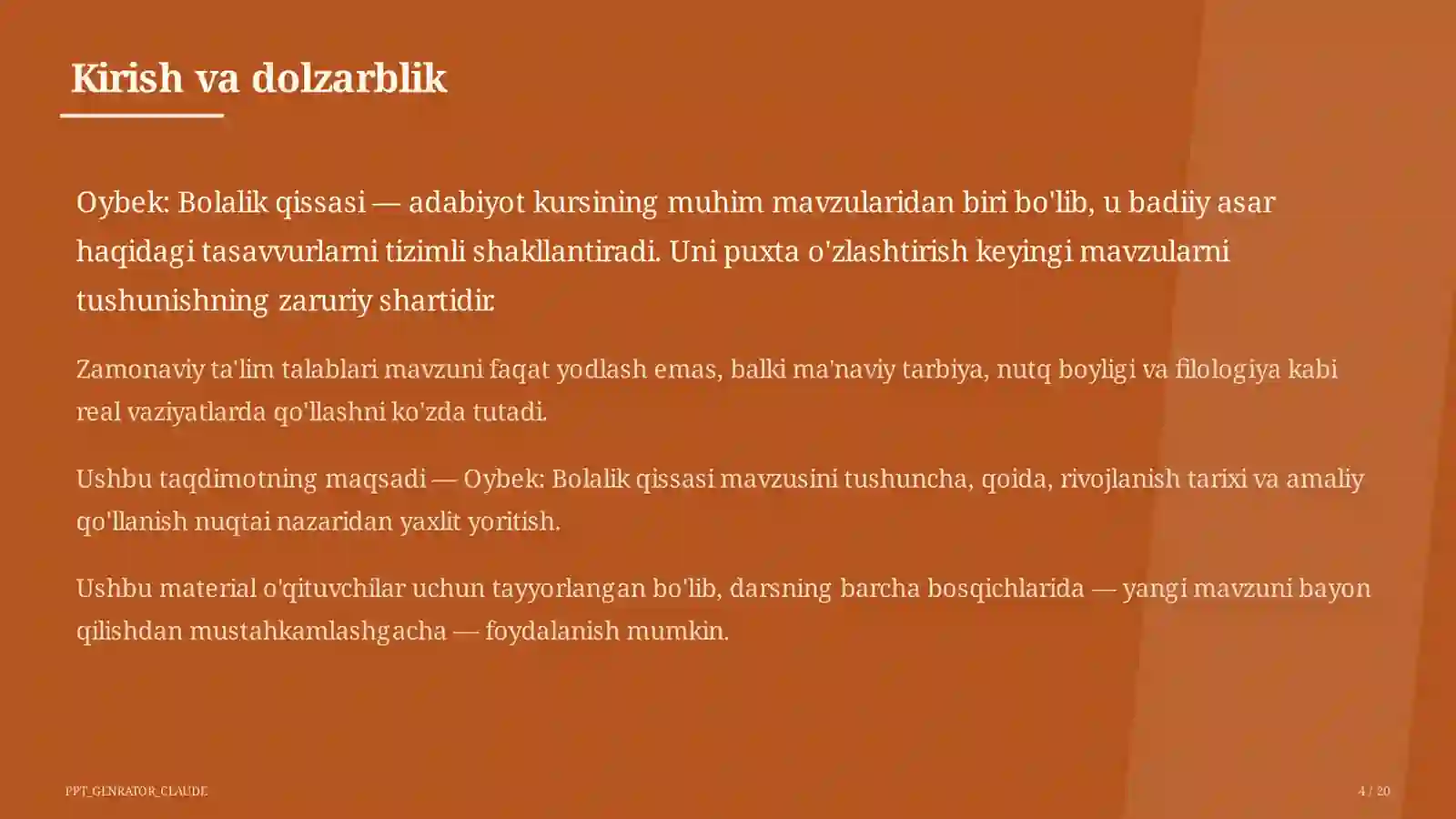 Product slide 4
