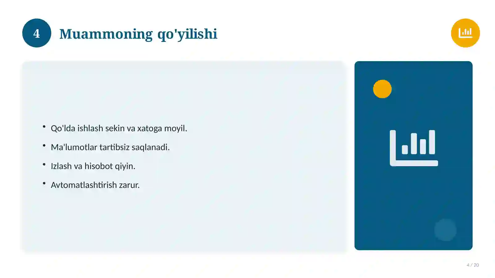 Product slide 4