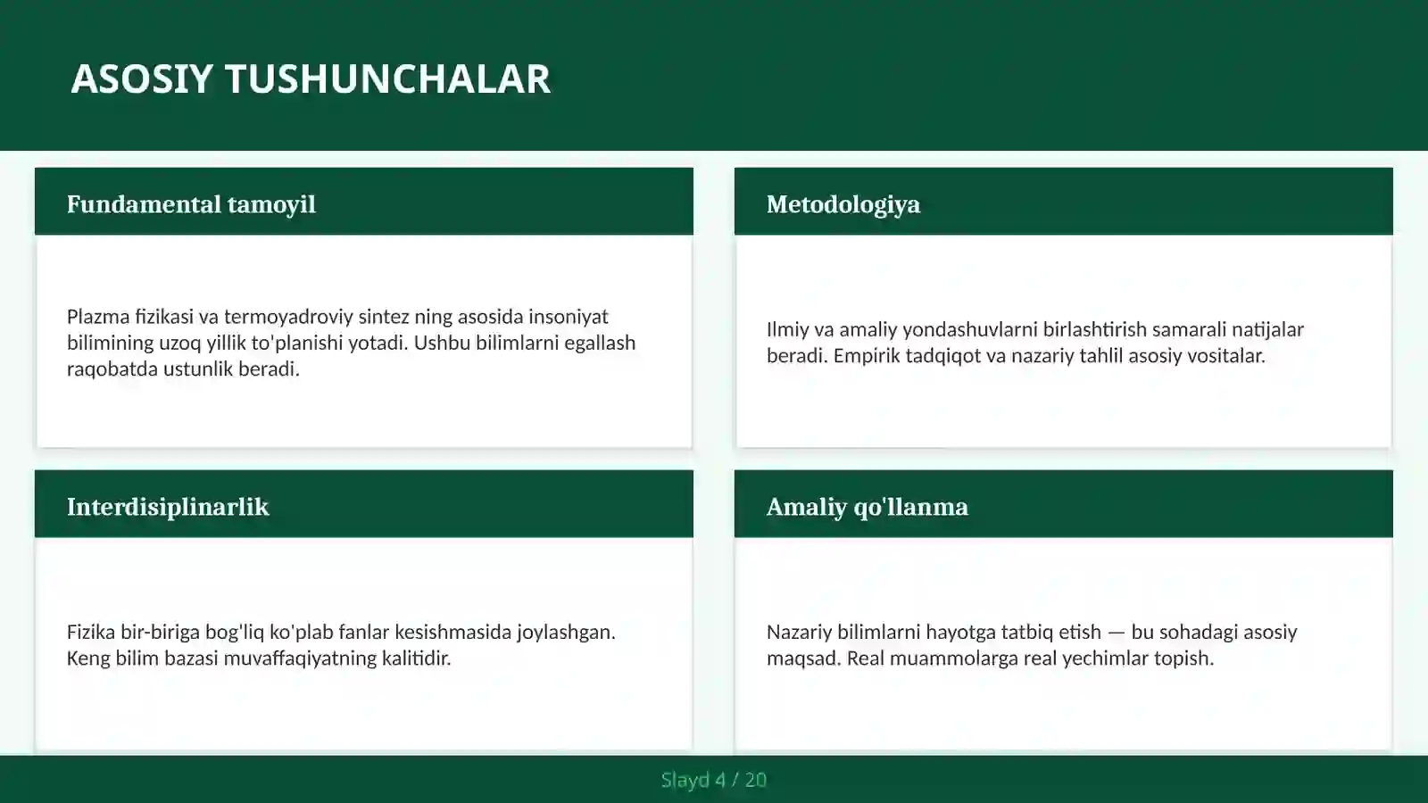 Product slide 4