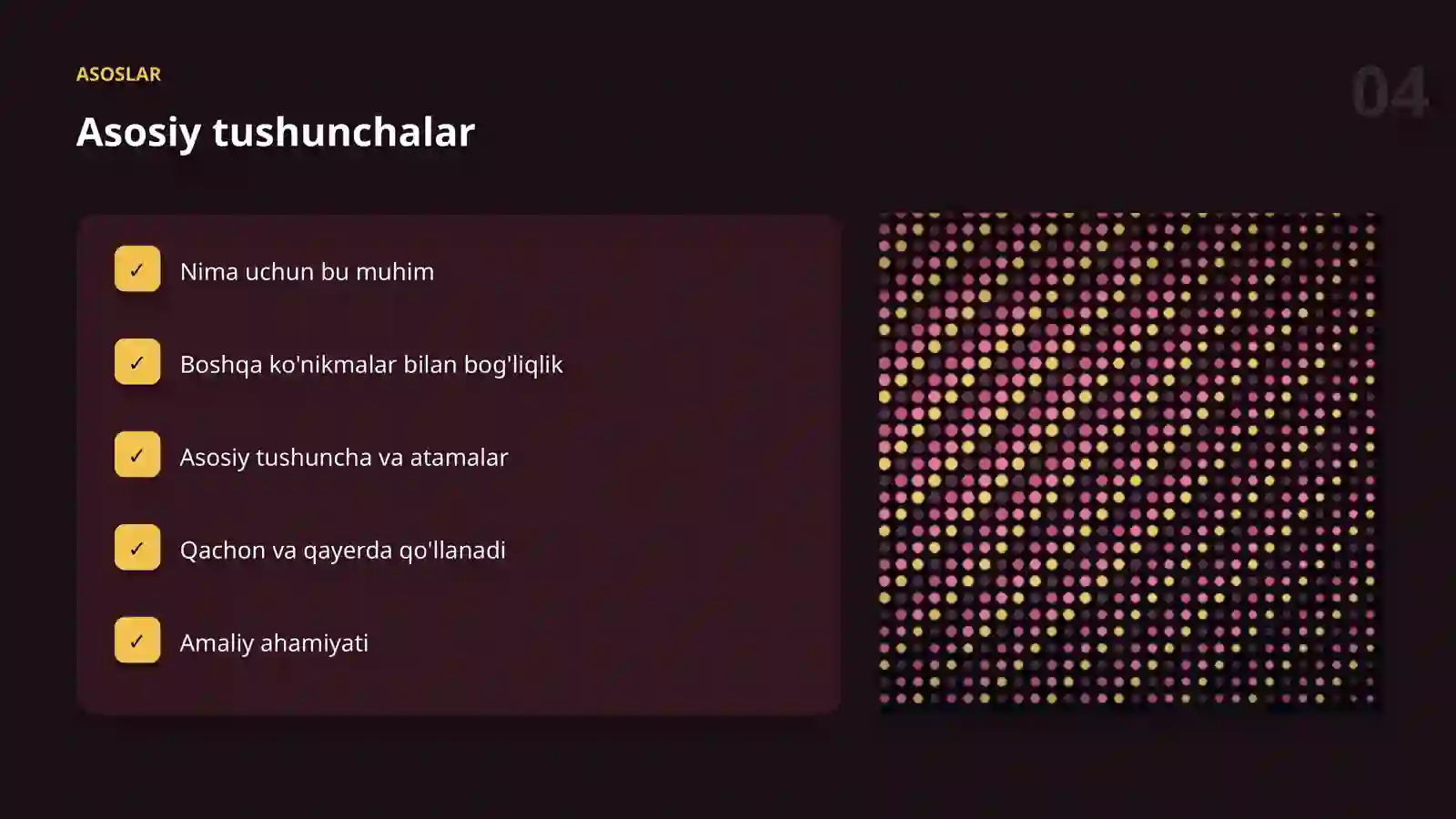Product slide 4