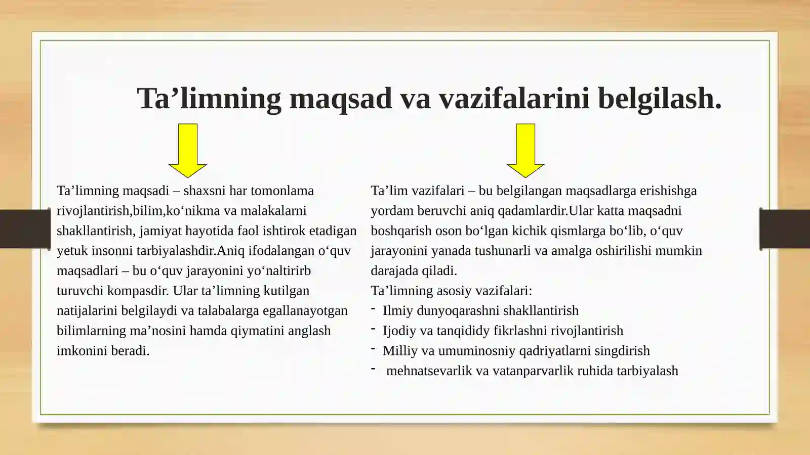 Product slide 4