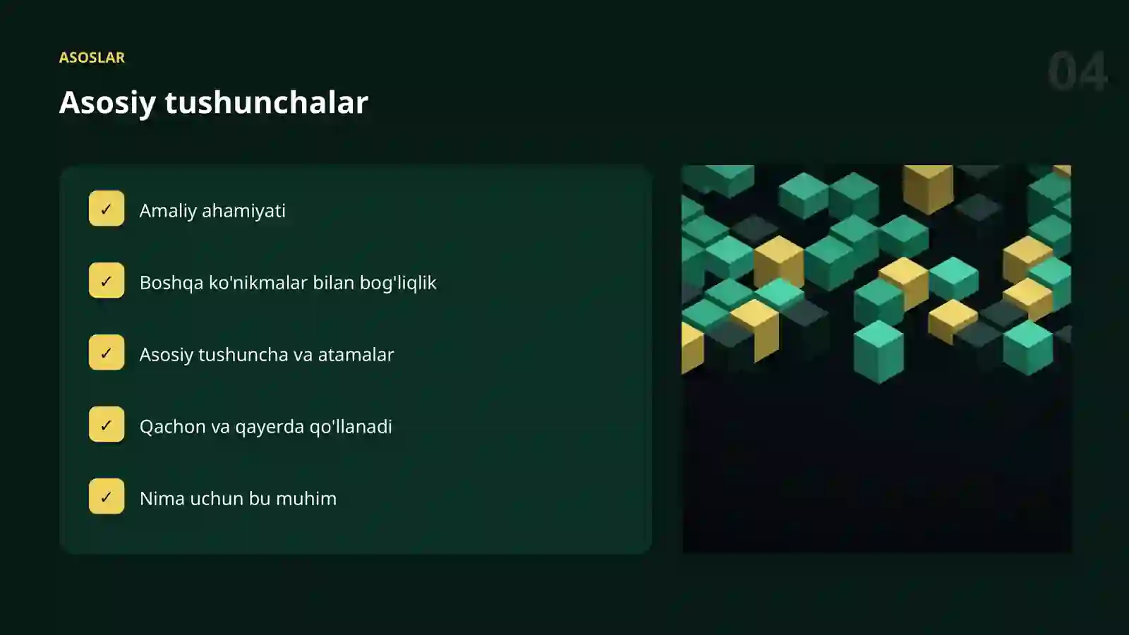 Product slide 4
