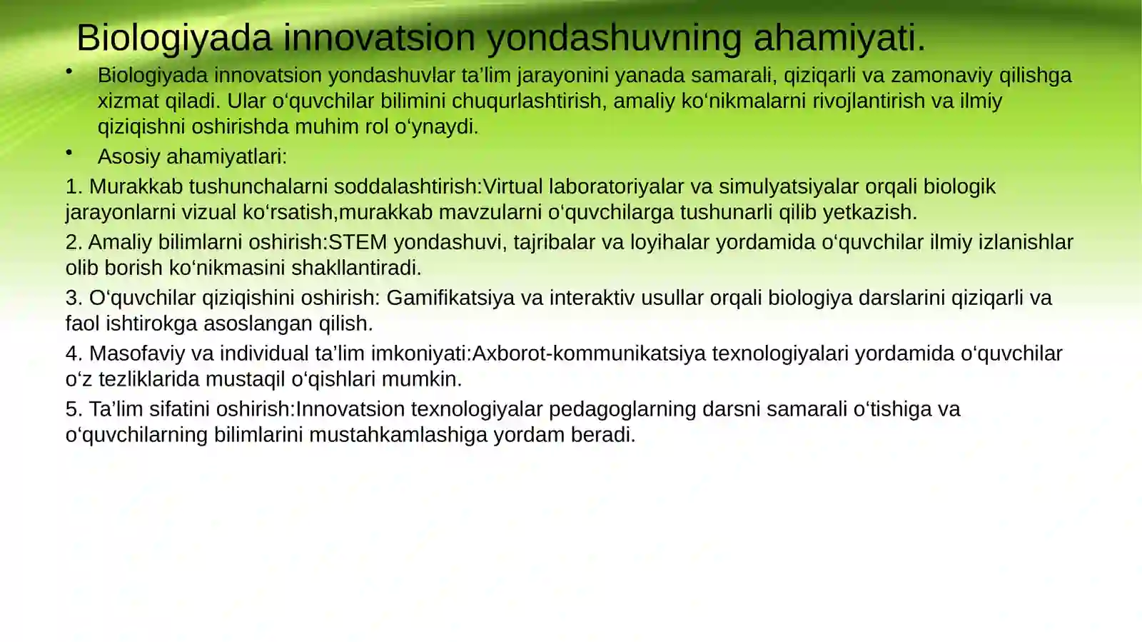 Product slide 4