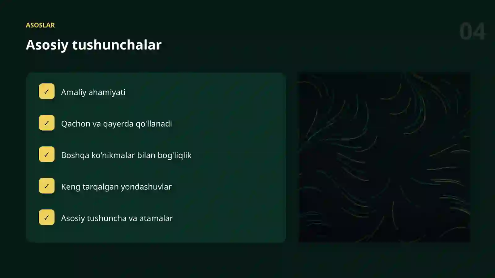 Product slide 4