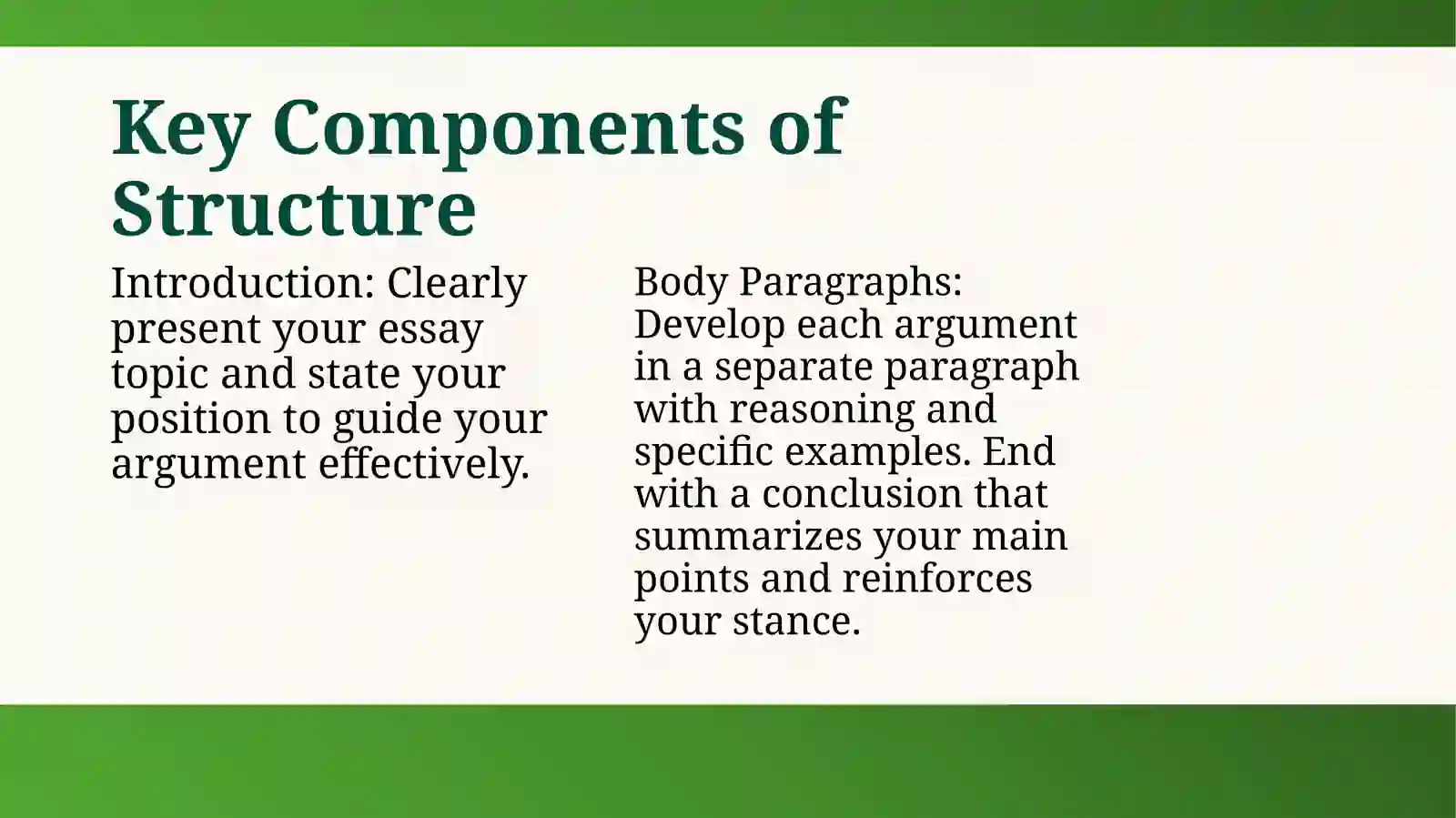 Product slide 4