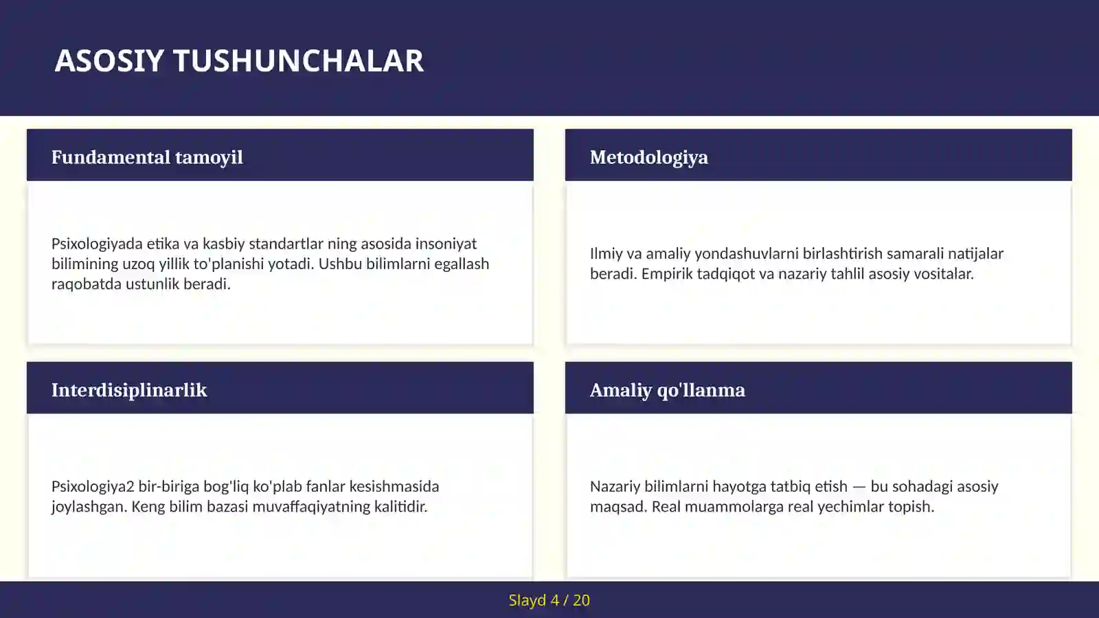 Product slide 4