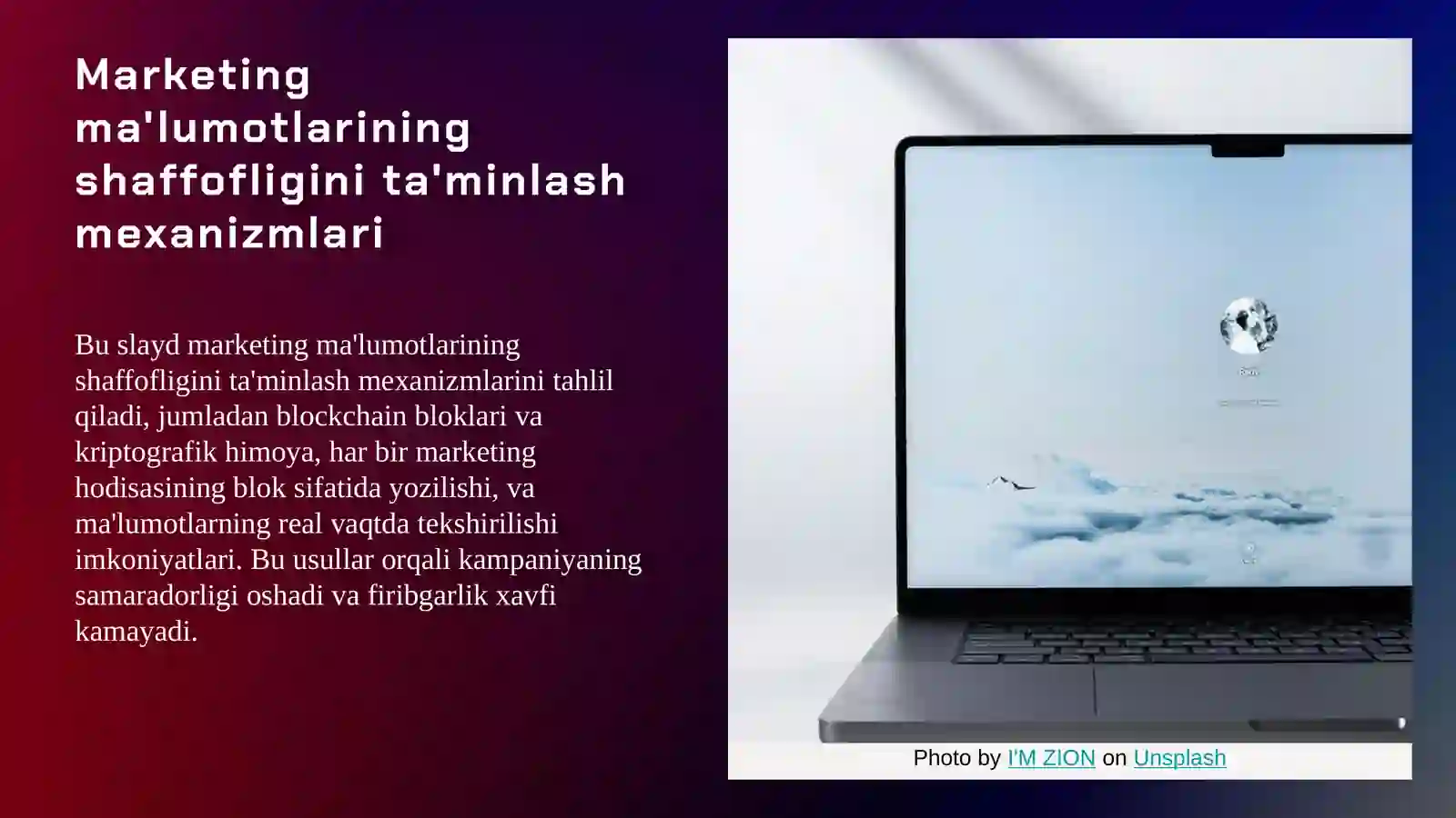 Product slide 4