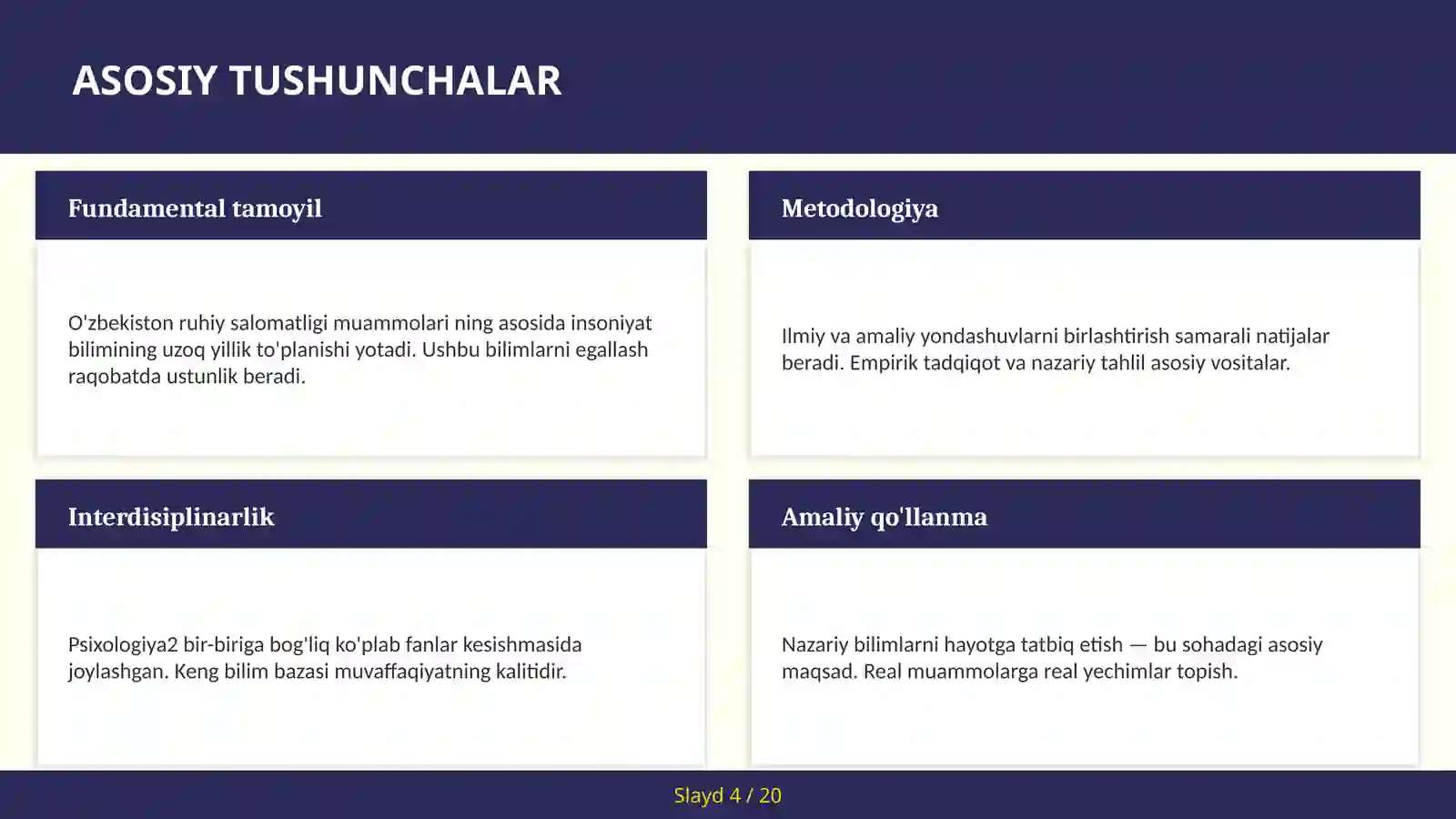 Product slide 4
