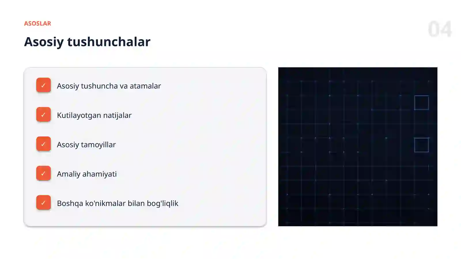 Product slide 4