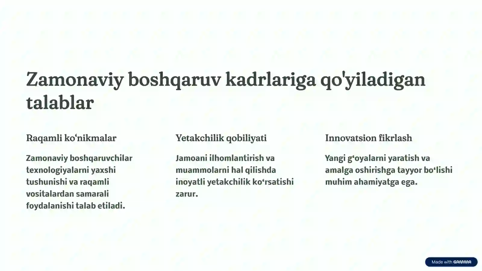 Product slide 4