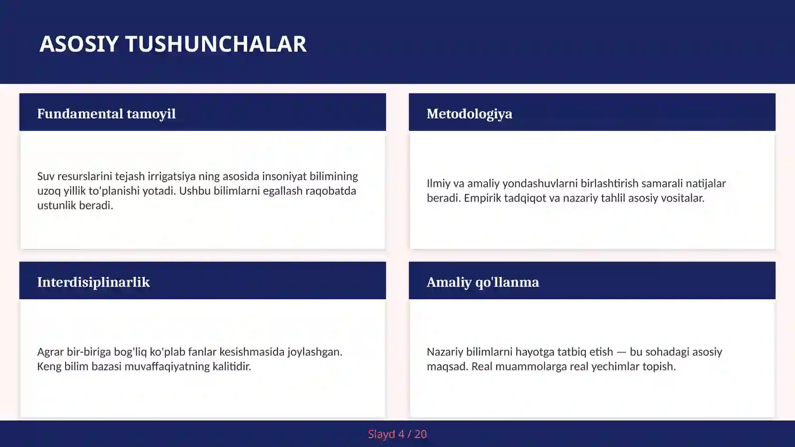 Product slide 4