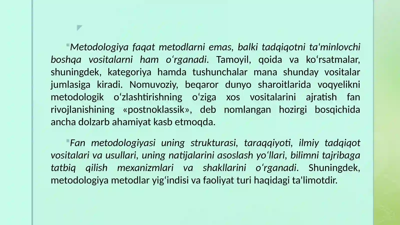 Product slide 4