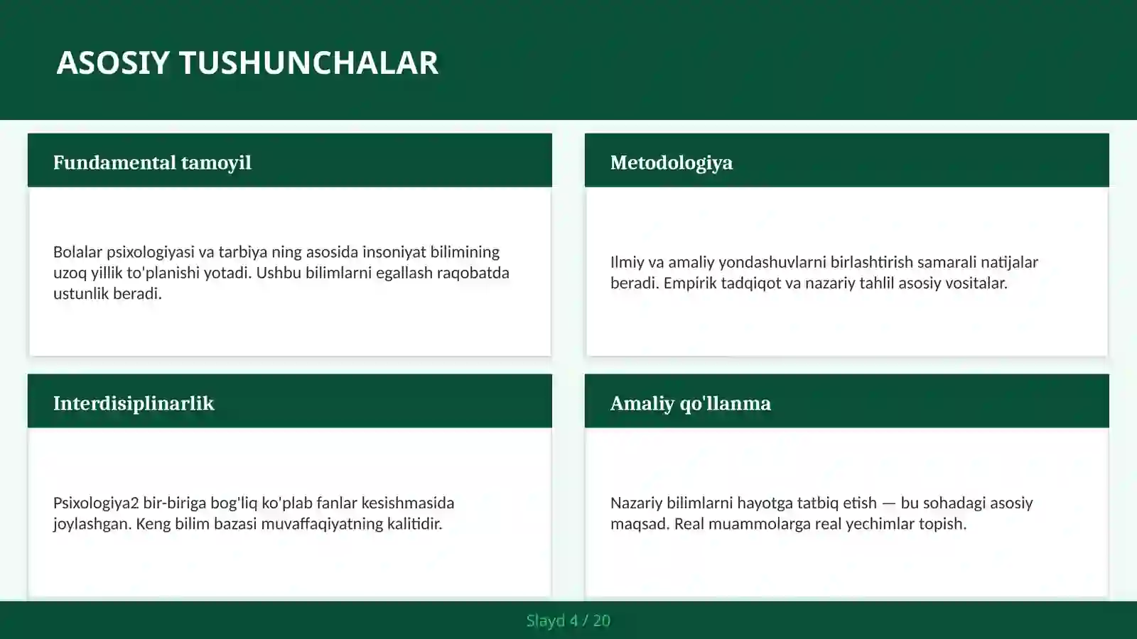 Product slide 4