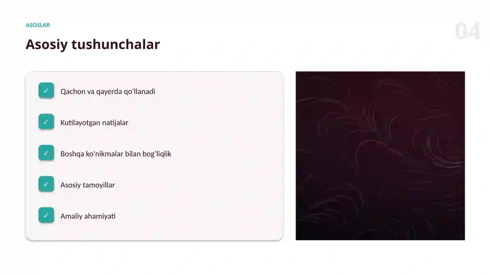 Product slide 4