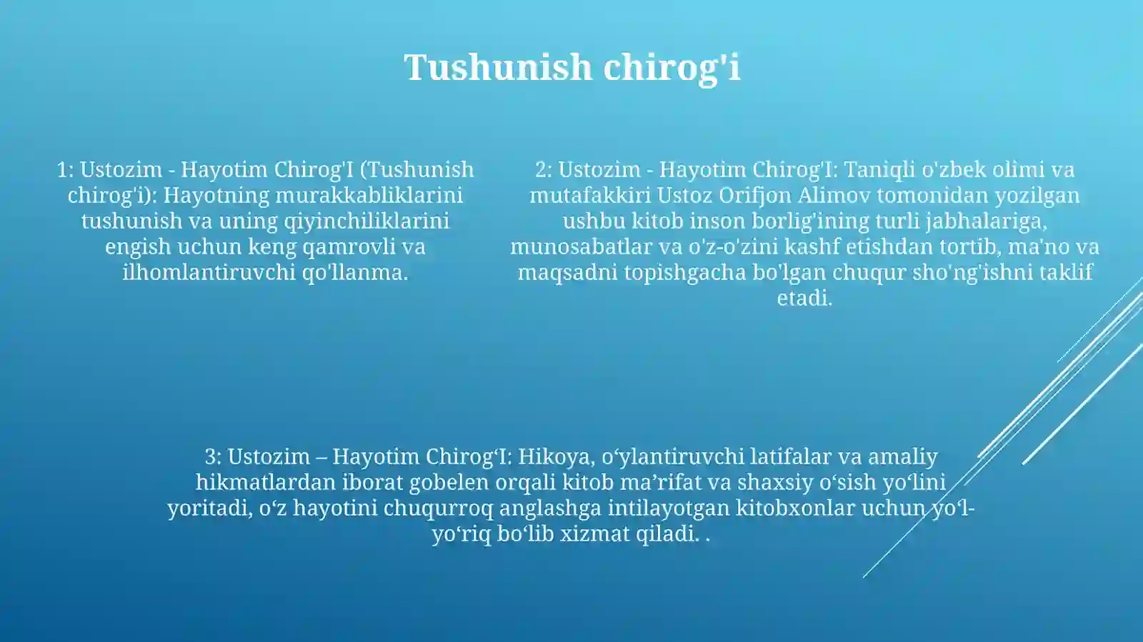 Product slide 4