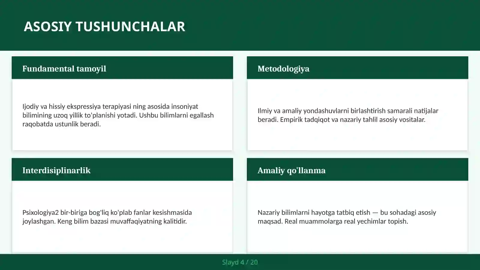 Product slide 4