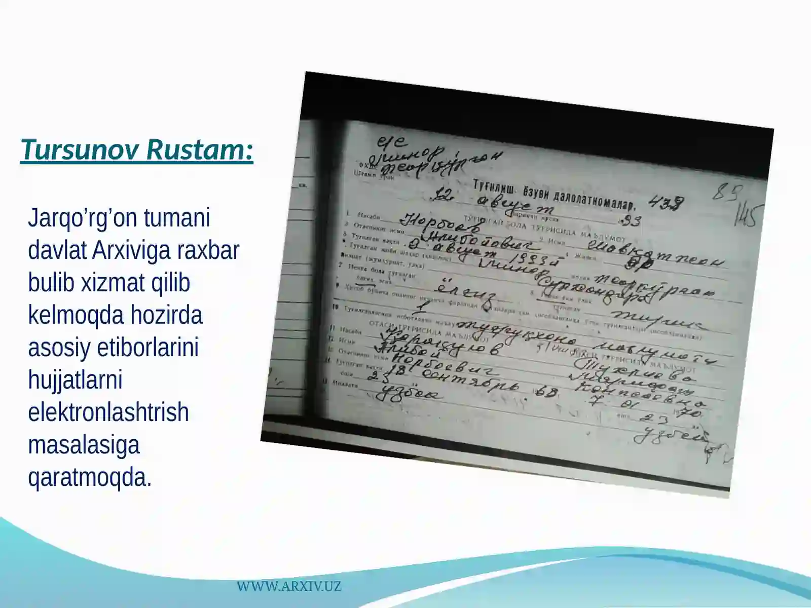 Product slide 4