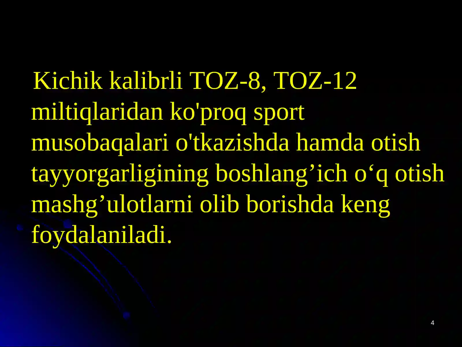 Product slide 4