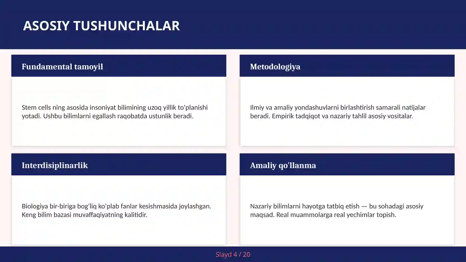Product slide 4