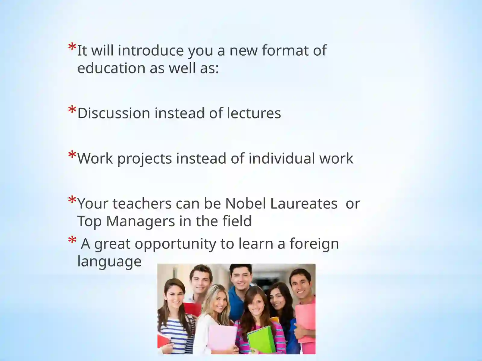Product slide 4