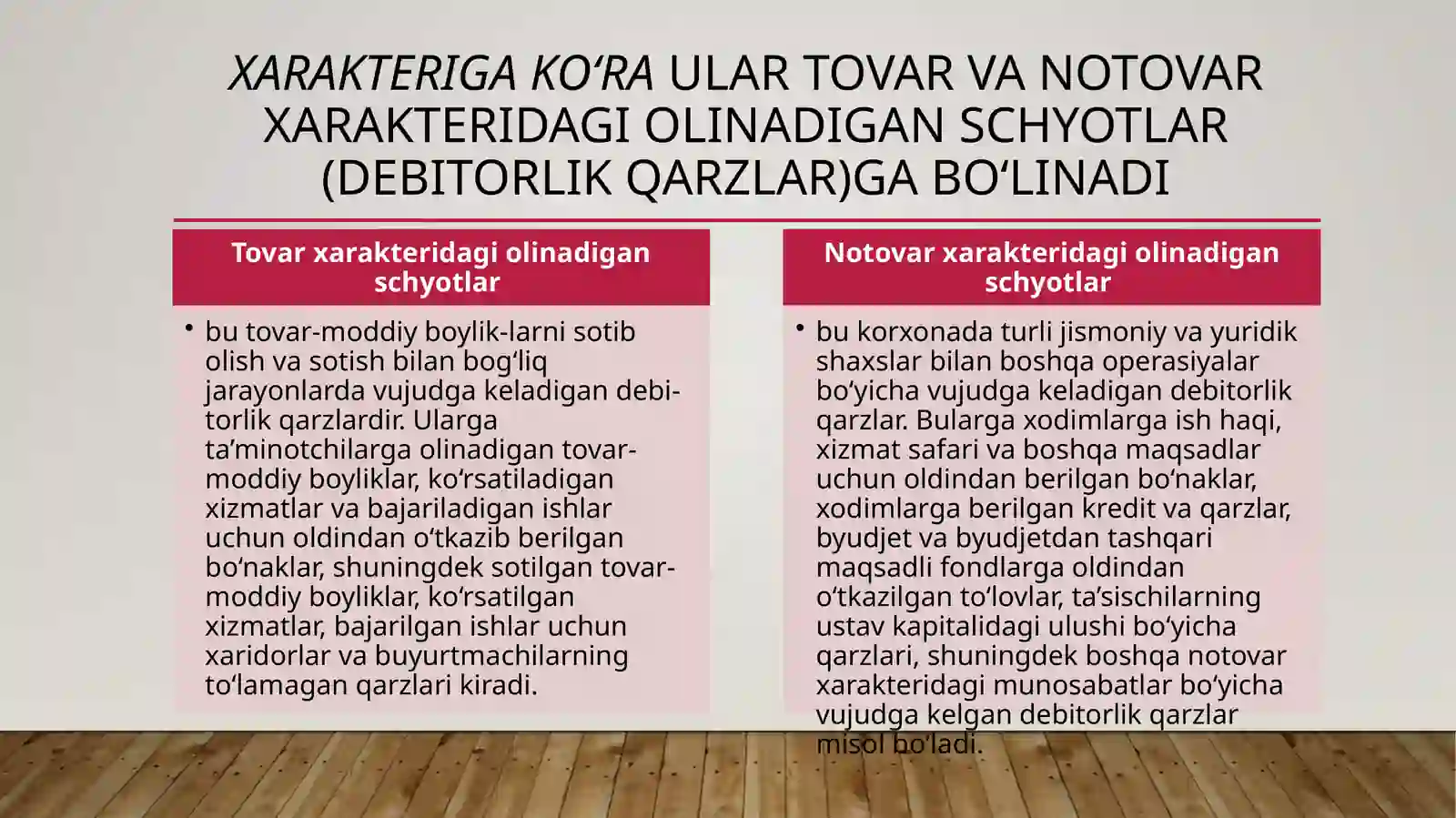 Product slide 4