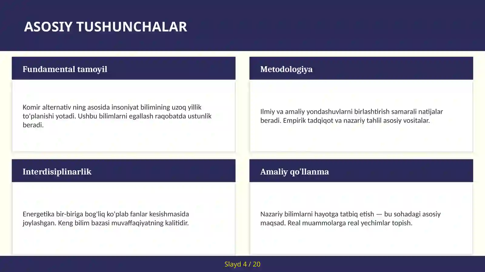Product slide 4