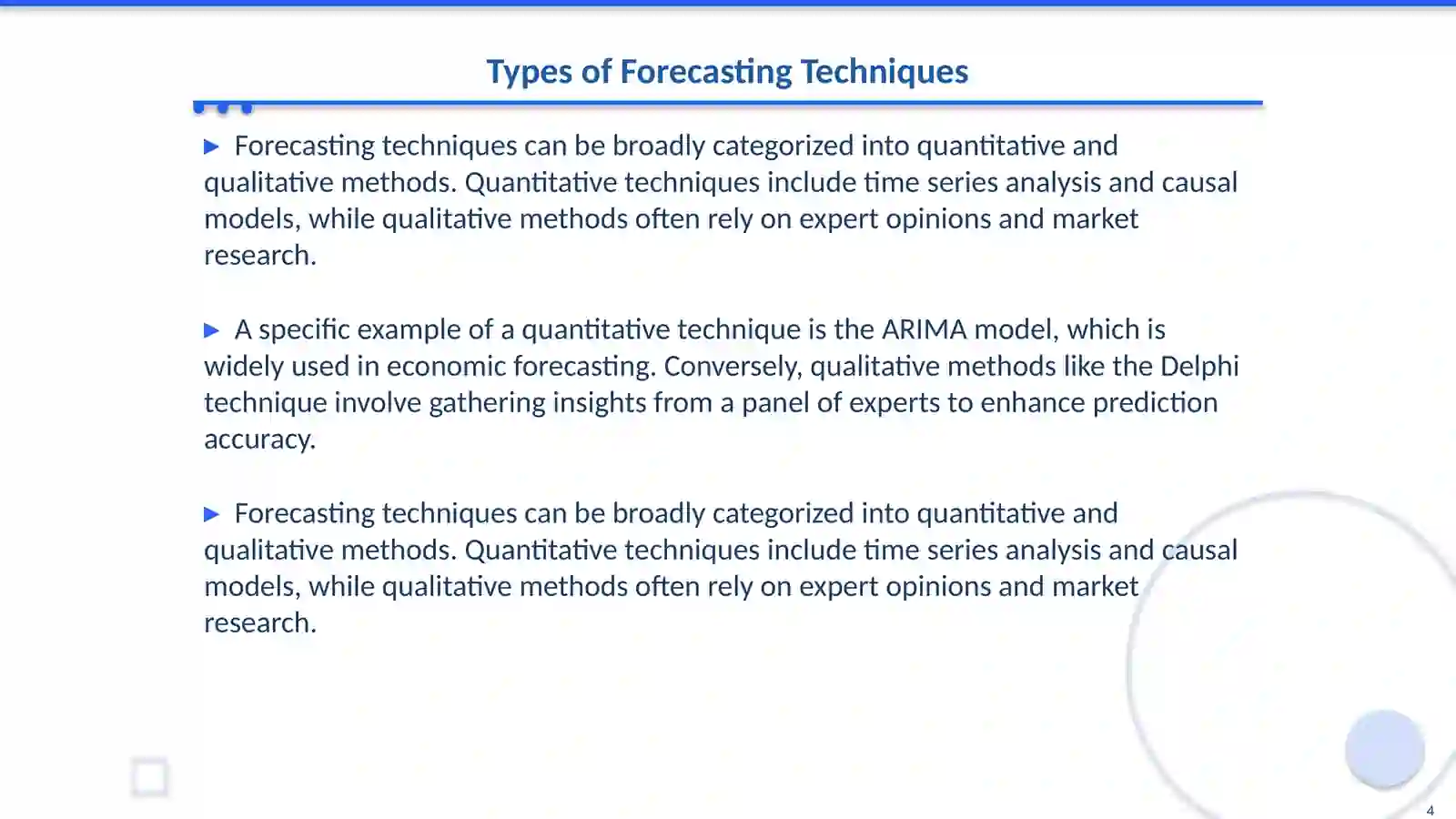 Product slide 4