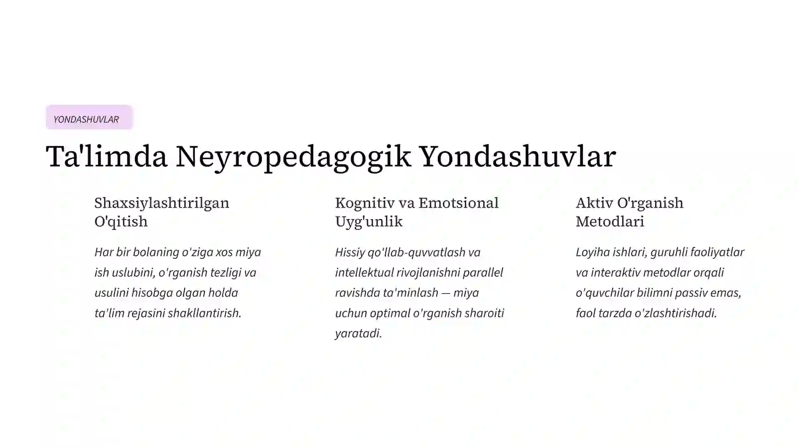 Product slide 4
