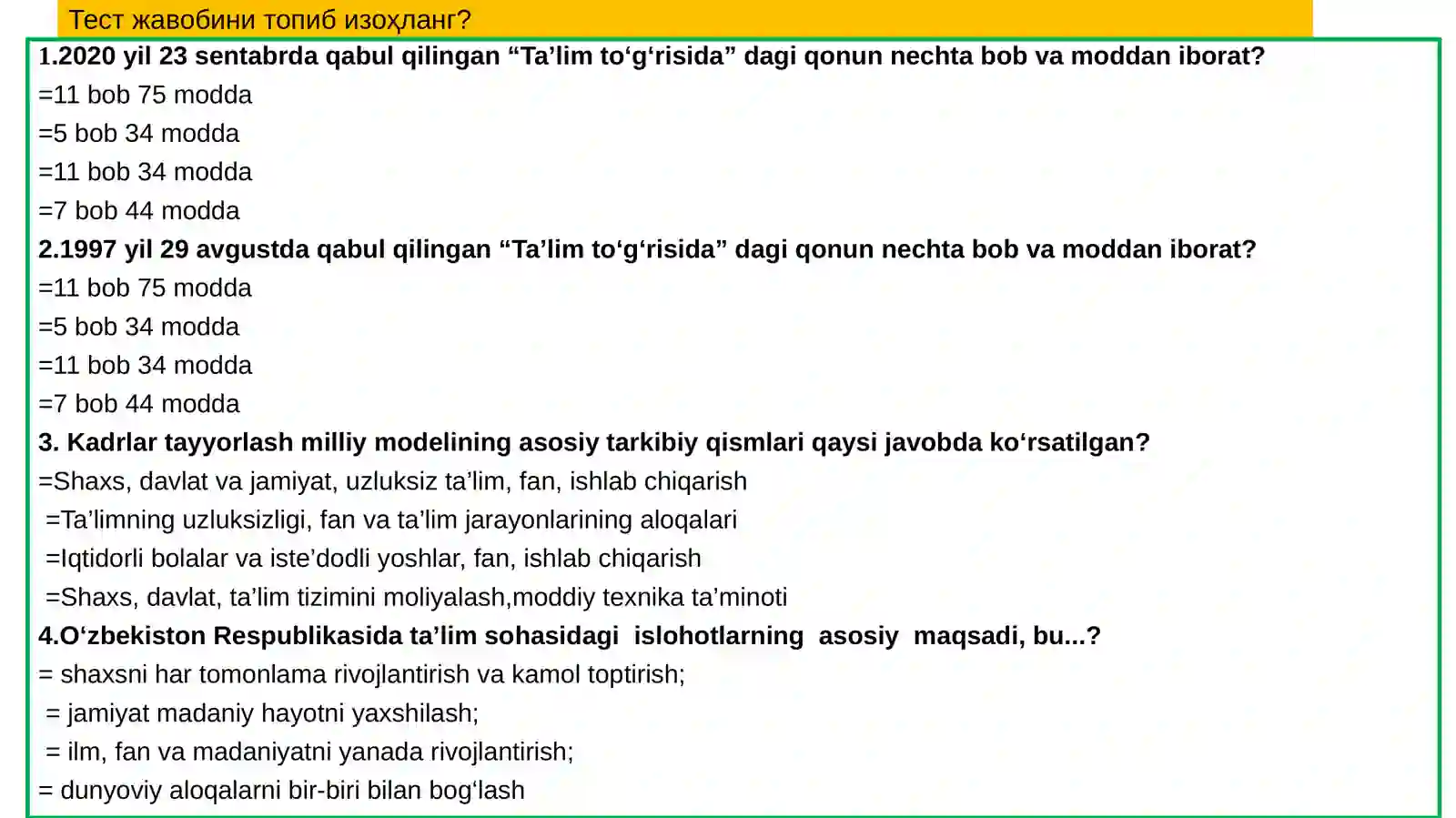 Product slide 4