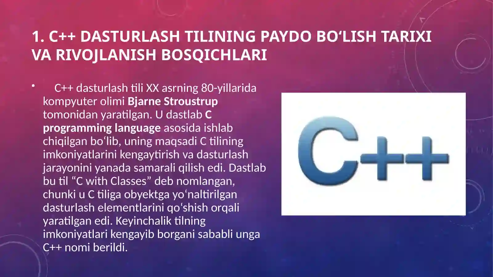 Product slide 4