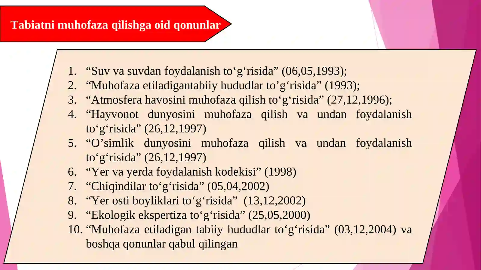 Product slide 4