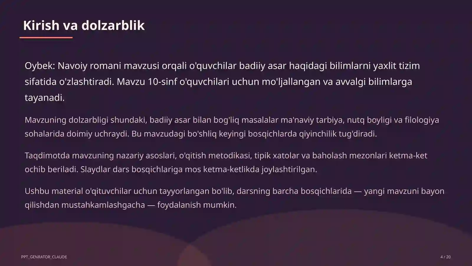 Product slide 4